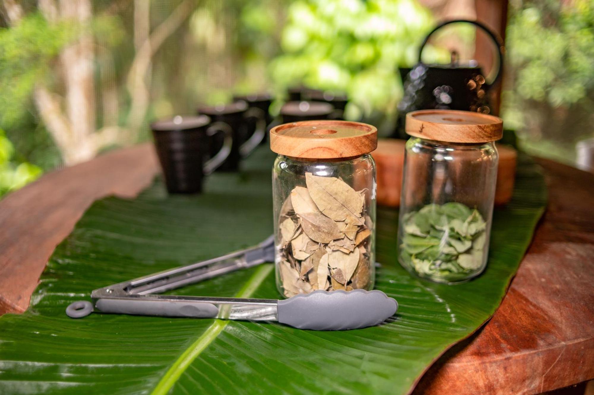Awaken Amazonian Healing Resort All Inclusive Iquitos Esterno foto