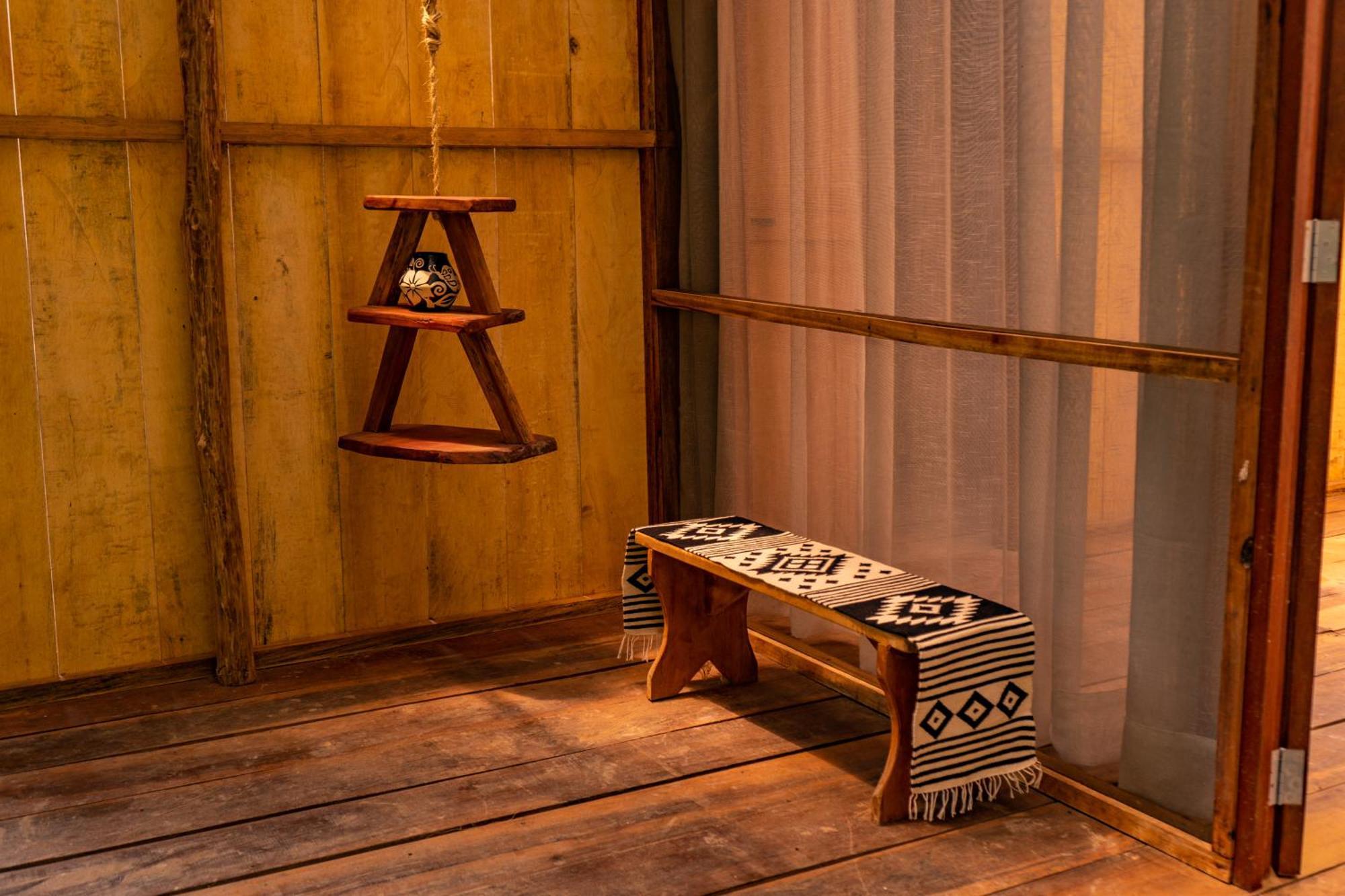 Awaken Amazonian Healing Resort All Inclusive Iquitos Esterno foto