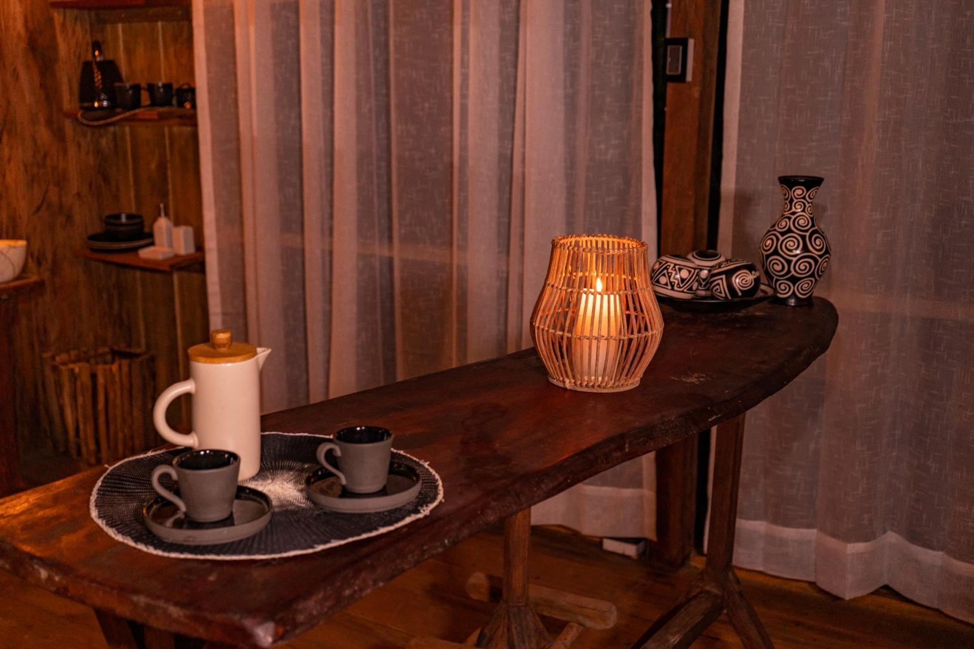 Awaken Amazonian Healing Resort All Inclusive Iquitos Esterno foto