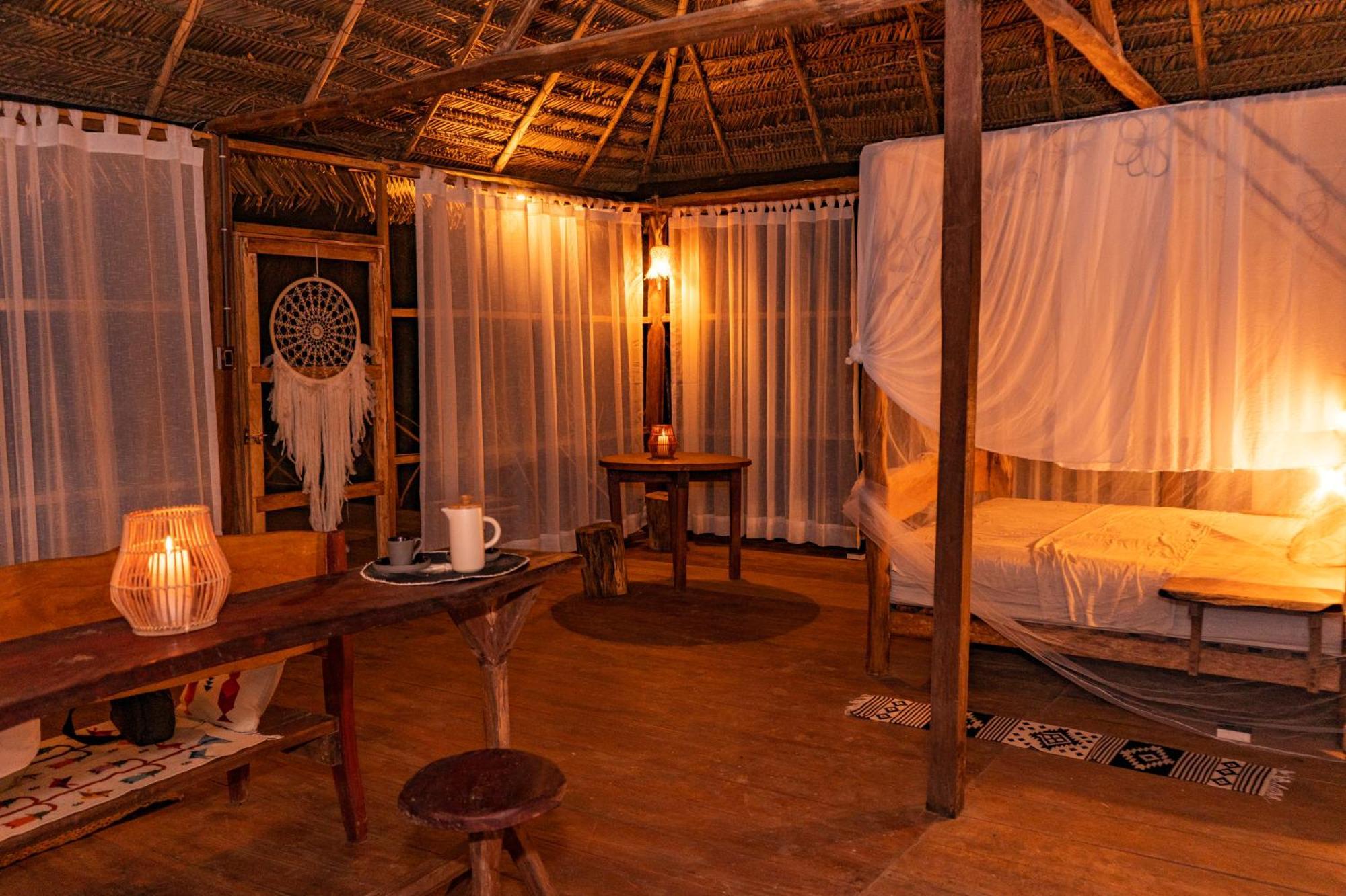 Awaken Amazonian Healing Resort All Inclusive Iquitos Esterno foto