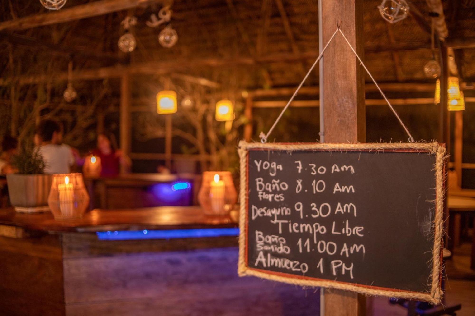 Awaken Amazonian Healing Resort All Inclusive Iquitos Esterno foto