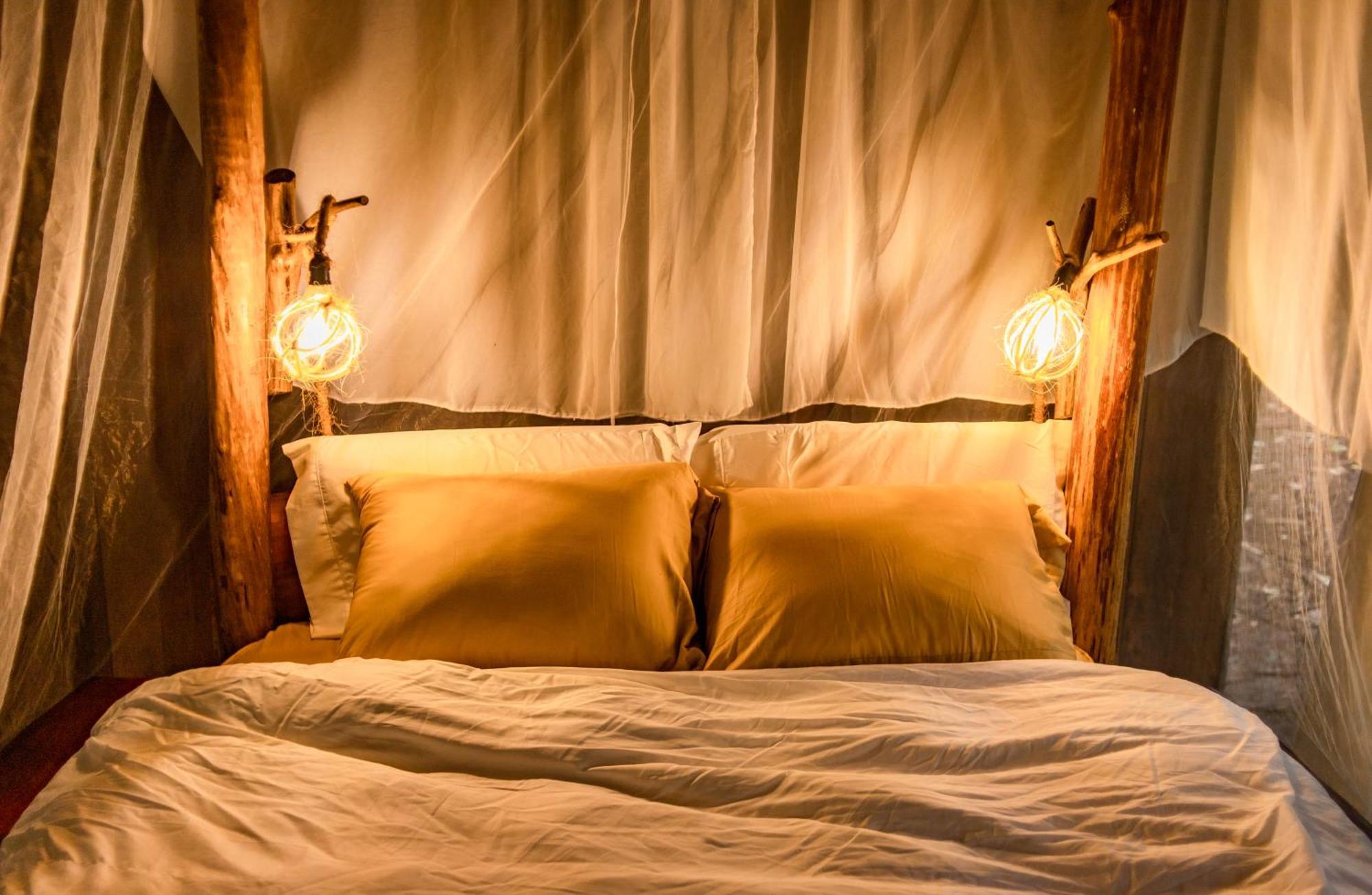 Awaken Amazonian Healing Resort All Inclusive Iquitos Esterno foto