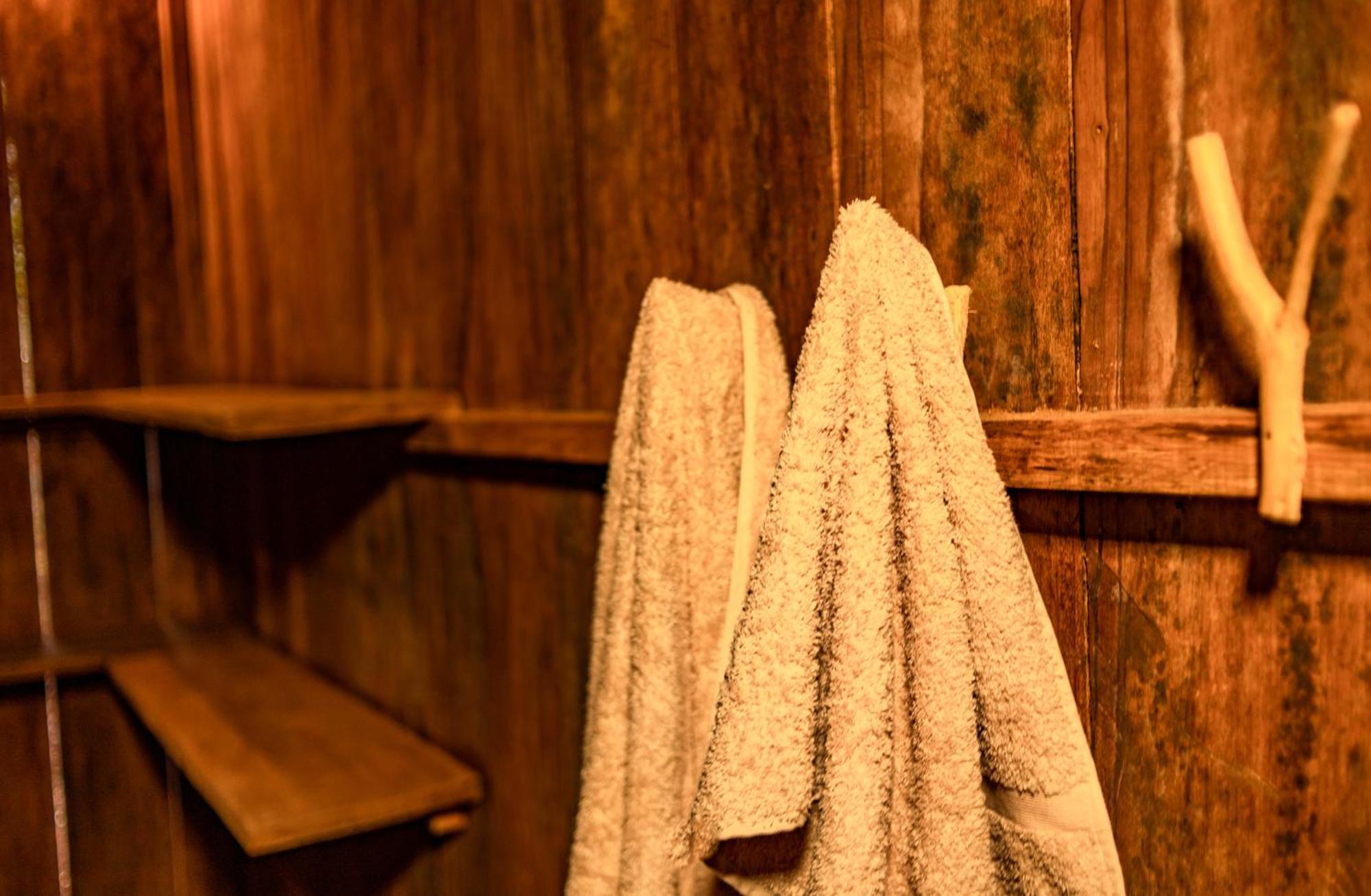 Awaken Amazonian Healing Resort All Inclusive Iquitos Esterno foto