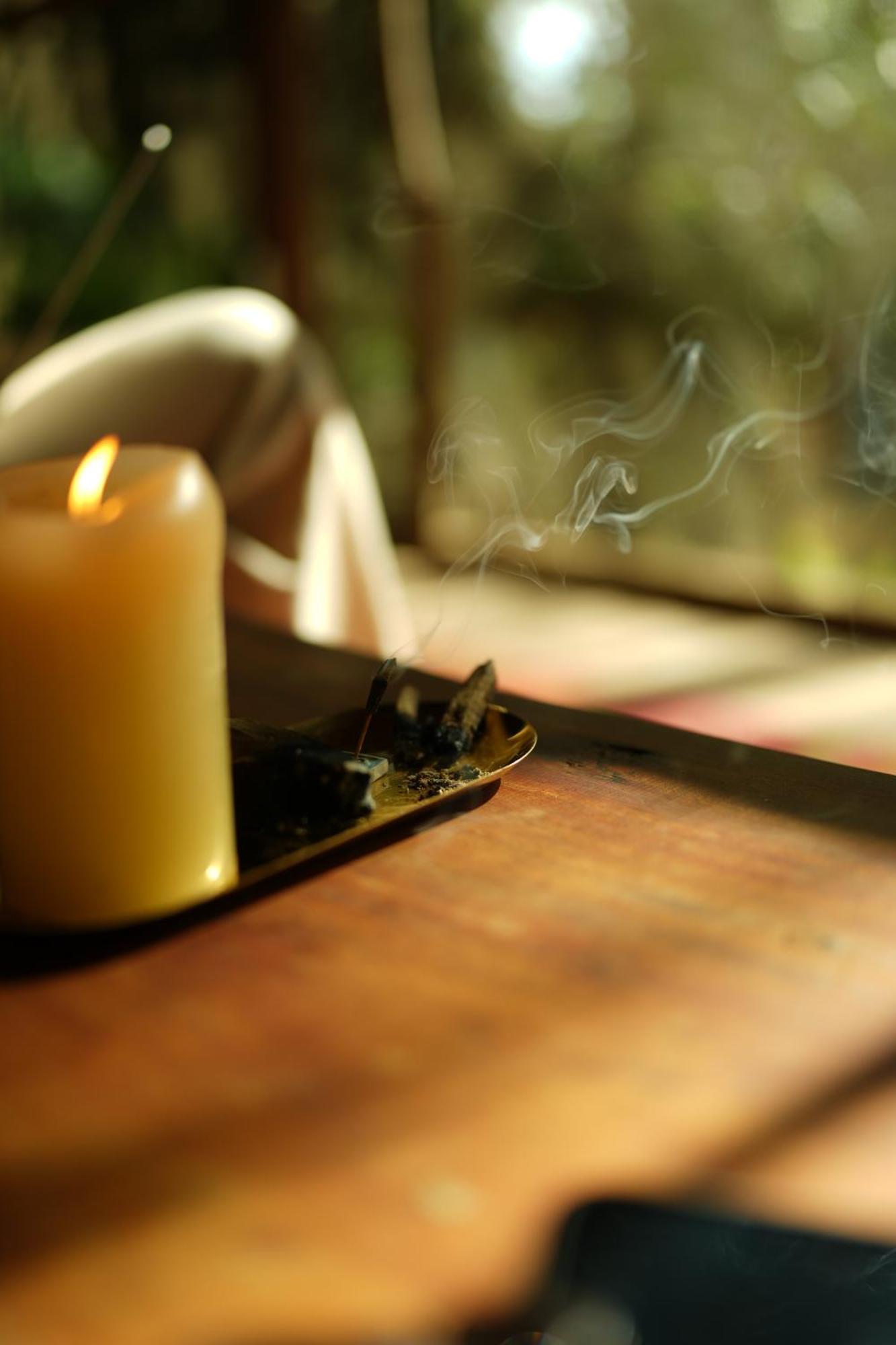 Awaken Amazonian Healing Resort All Inclusive Iquitos Esterno foto