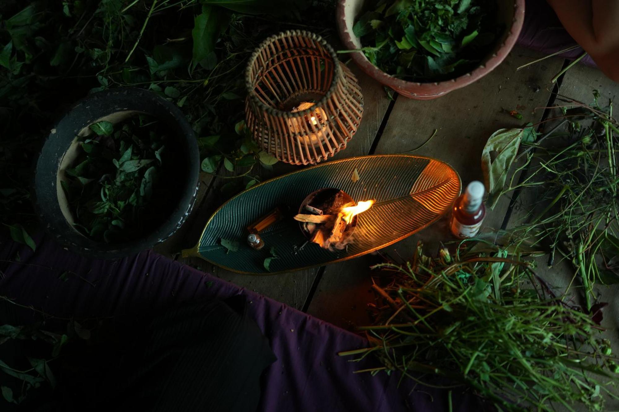 Awaken Amazonian Healing Resort All Inclusive Iquitos Esterno foto