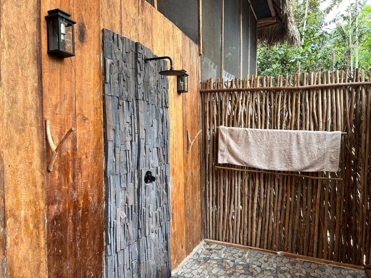 Awaken Amazonian Healing Resort All Inclusive Iquitos Camera foto